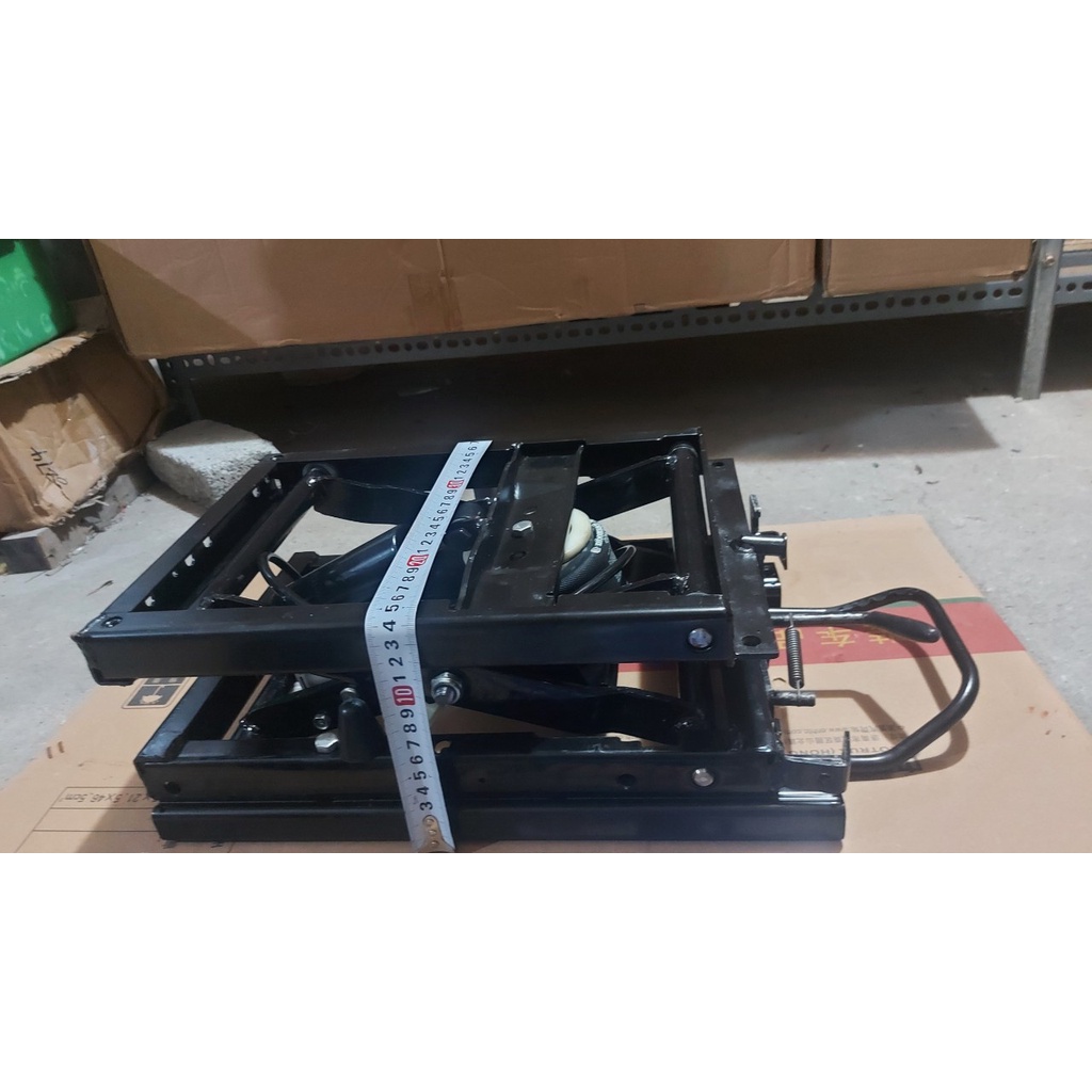 Đế ghế hơi xe tải từ 3,5 tấn đến 70 tấn