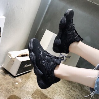 Giày ulzzang nhiều màu
