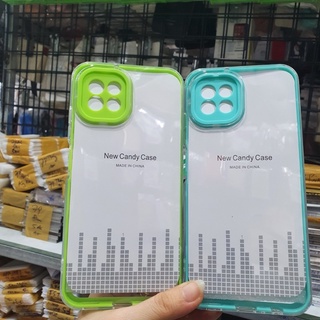 Ốp trong bảo vệ camera Samsung A03