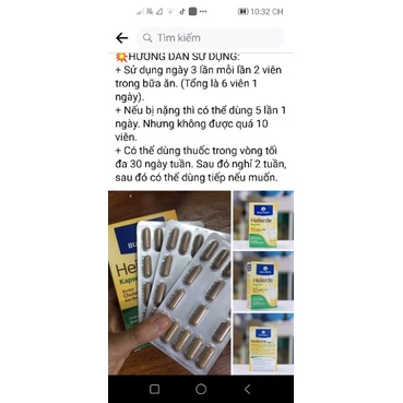 Hàng Đức Heilerde