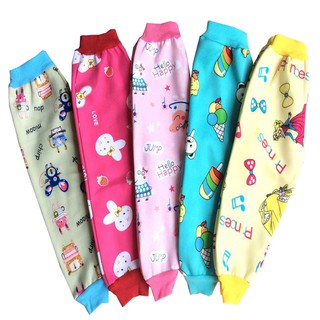 Quần nỉ bông cho bé chất dày dặn