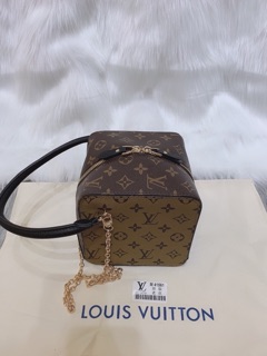 Túi Lv Square supper sale size 17