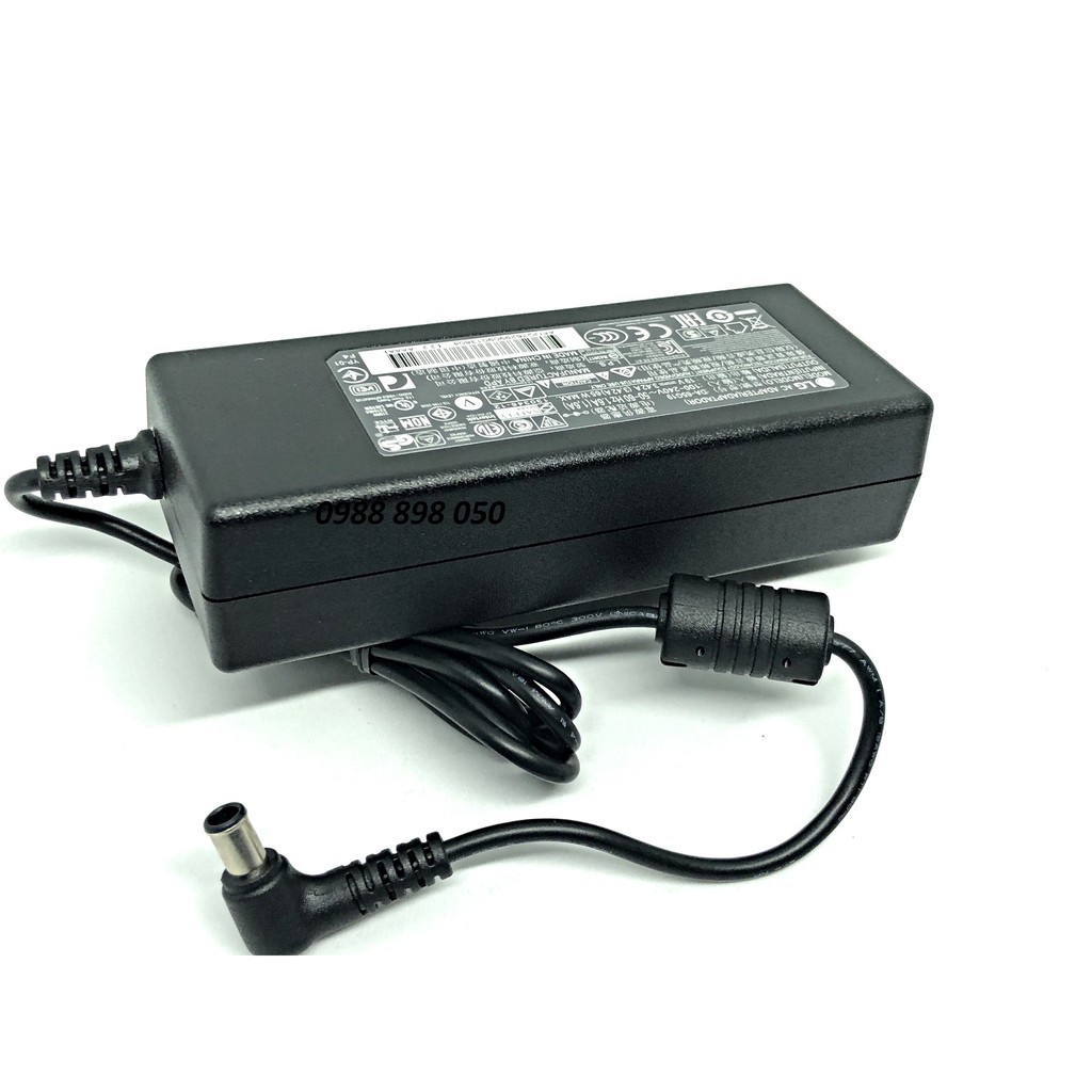 BÁN Adapter màn hình LG 19V 3.42A SHOPPHUKIEN192 | BigBuy360 - bigbuy360.vn