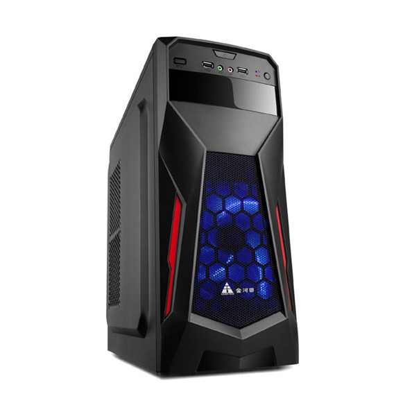 Vỏ case Golden Field A5 GAMING chống bức xạ