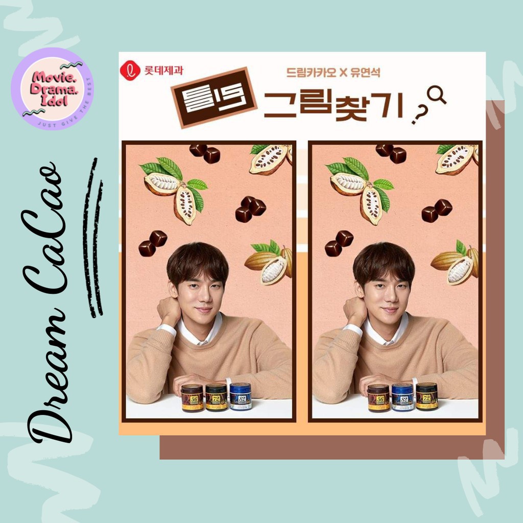 Kẹo Dream Cacao Trong Hospital Playlist