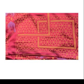 Áo nệm gấp 3 gấm valize ( 1m4 x 2m )