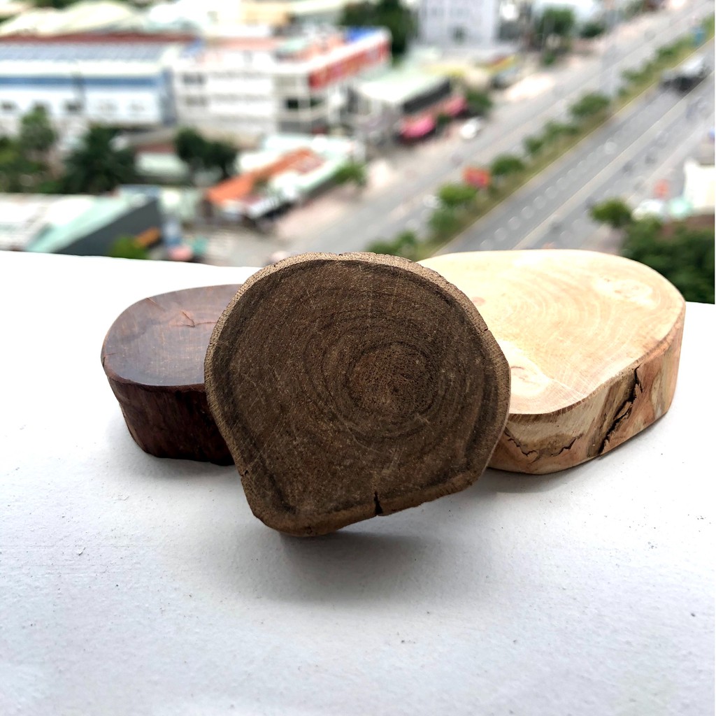 Đế Gỗ Trưng Bày Đá & Tinh Thể | BigBuy360 - bigbuy360.vn