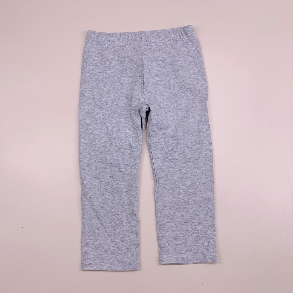Quần legging ngố xuất dư cho bé và mẹ nhiều màu size