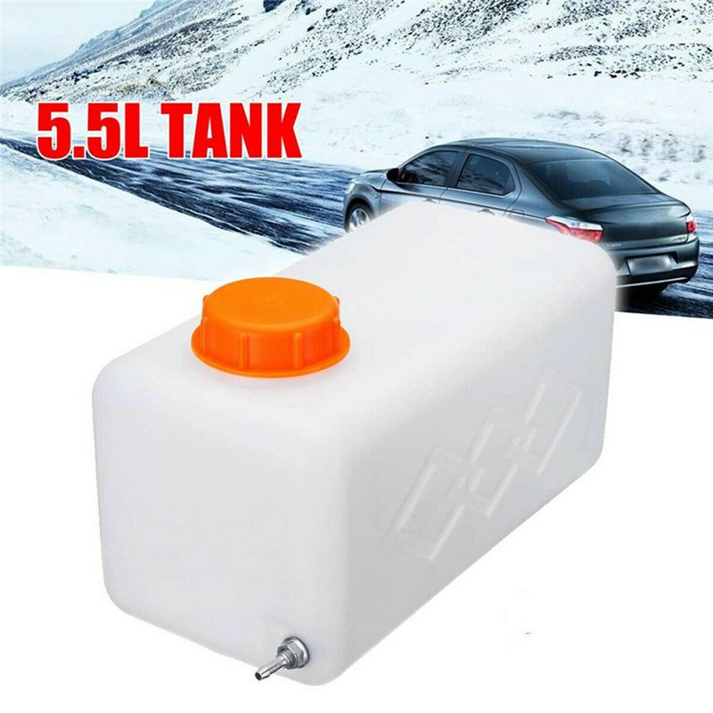 Bình đựng nhiên liệu bằng nhựa 5.5l cho xe tải Eberspacher
