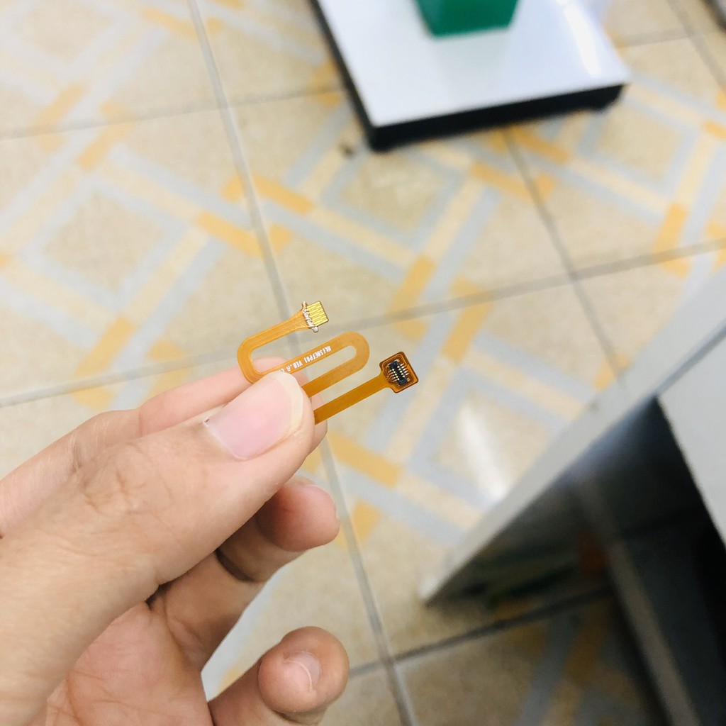 Cáp nối vân tay Huawei Nova 3i chính hãng , bảo hành đổi trả