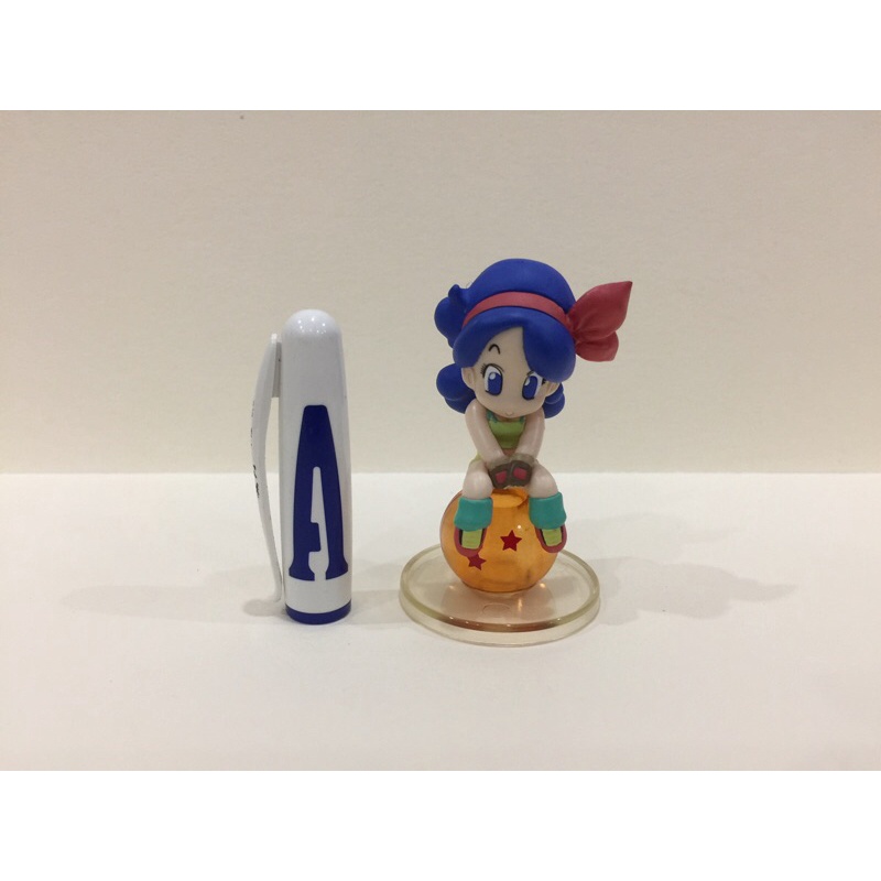 01 mô hình nhân vật và ngọc rồng truyện Dragon Ball