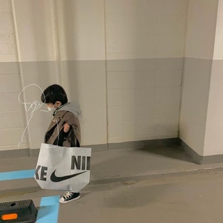 TÚI NIKE REUSABLE SHOPPING BAG