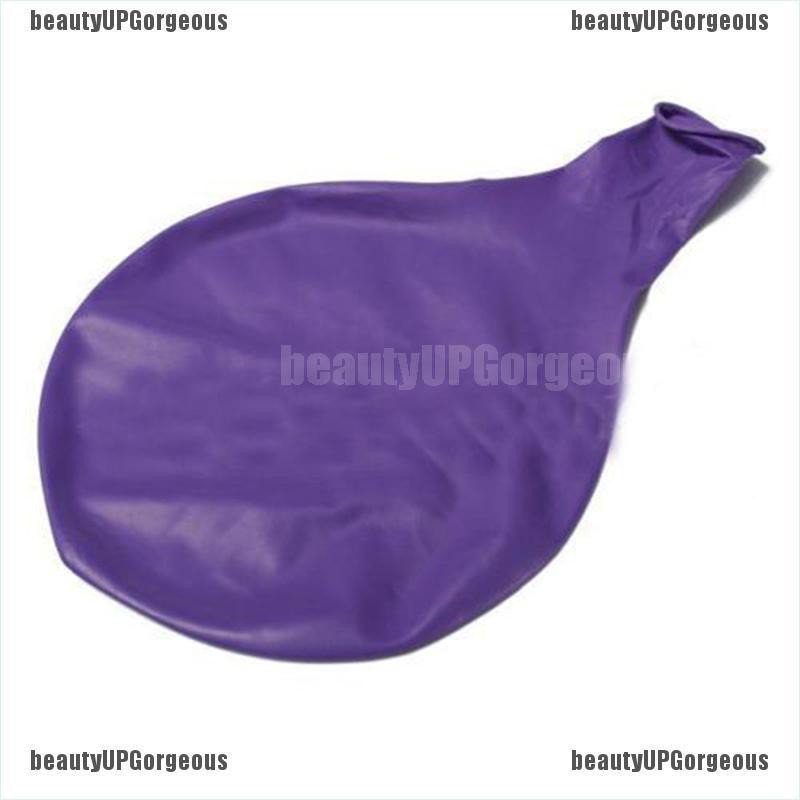 Bong bóng cao su kích thước 36 Inch dùng cho tiệc cưới, sinh nhật