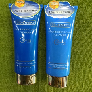 SỮA RỬA MẶT ONG CHÚA