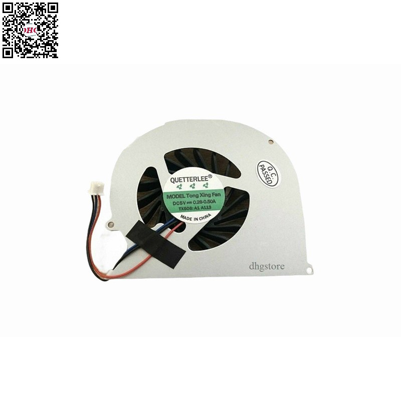 Fan quạt tản nhiệt CPU laptop Dell Inpiron 15R 5520 5525 7520 V3560