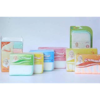Khăn sữa em bé 4 lớp, 5 lớp