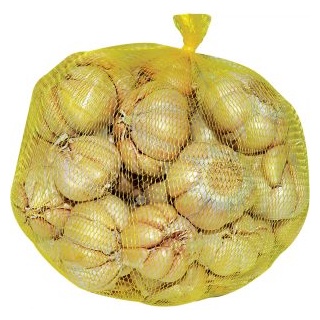 1KG củ tỏi nhiều nhánh lớn