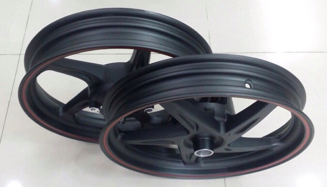 MÂM - VÀNH KIỂU 5 CÂY KIỂU SH Ý CHO SH VIỆT NAM ĐỜI 2012 2023 GIÁ SỐC HÀNG CHẤT LƯỢNG GẮN ZIN THEO XE KHÔNG CHẾ CHÁO