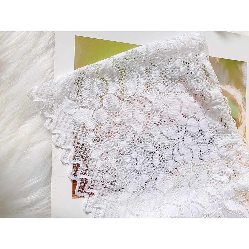 ẢNH THẬT - RT013 - Quần lót REN mặc váy - KellyWang