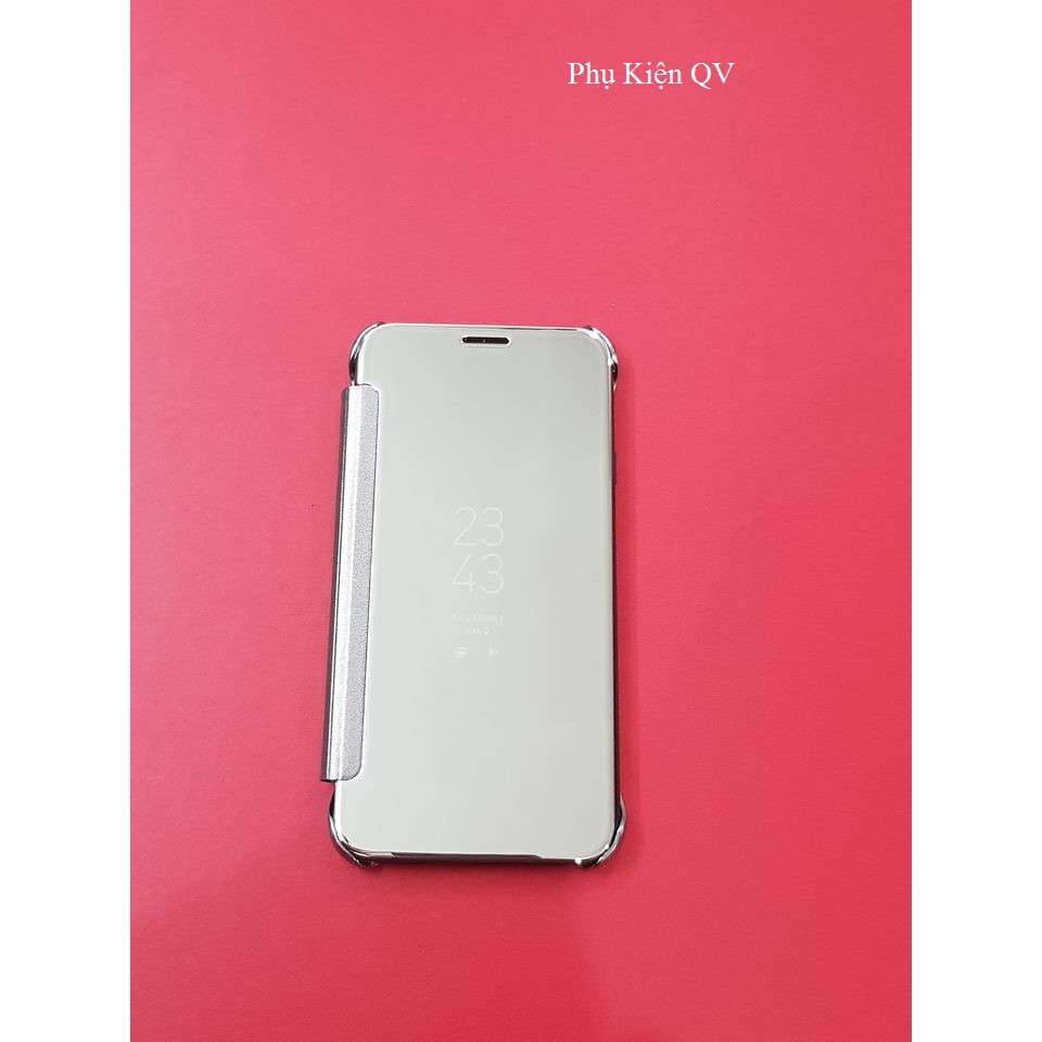 Ốp 2 mặt Clear View Samsung J7 Pro | BigBuy360 - bigbuy360.vn