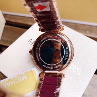 Đồng hồ nữ Michael Kors MK6536