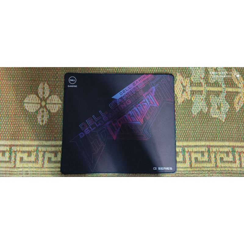 Lót chuột Dell Gaming 35x40 cm