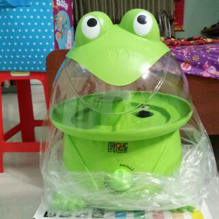Bình phun sương tạo ẩm hình thú  các loại 4lit