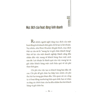 Sách - Thuật Marketing (Brian Tracy) - AL