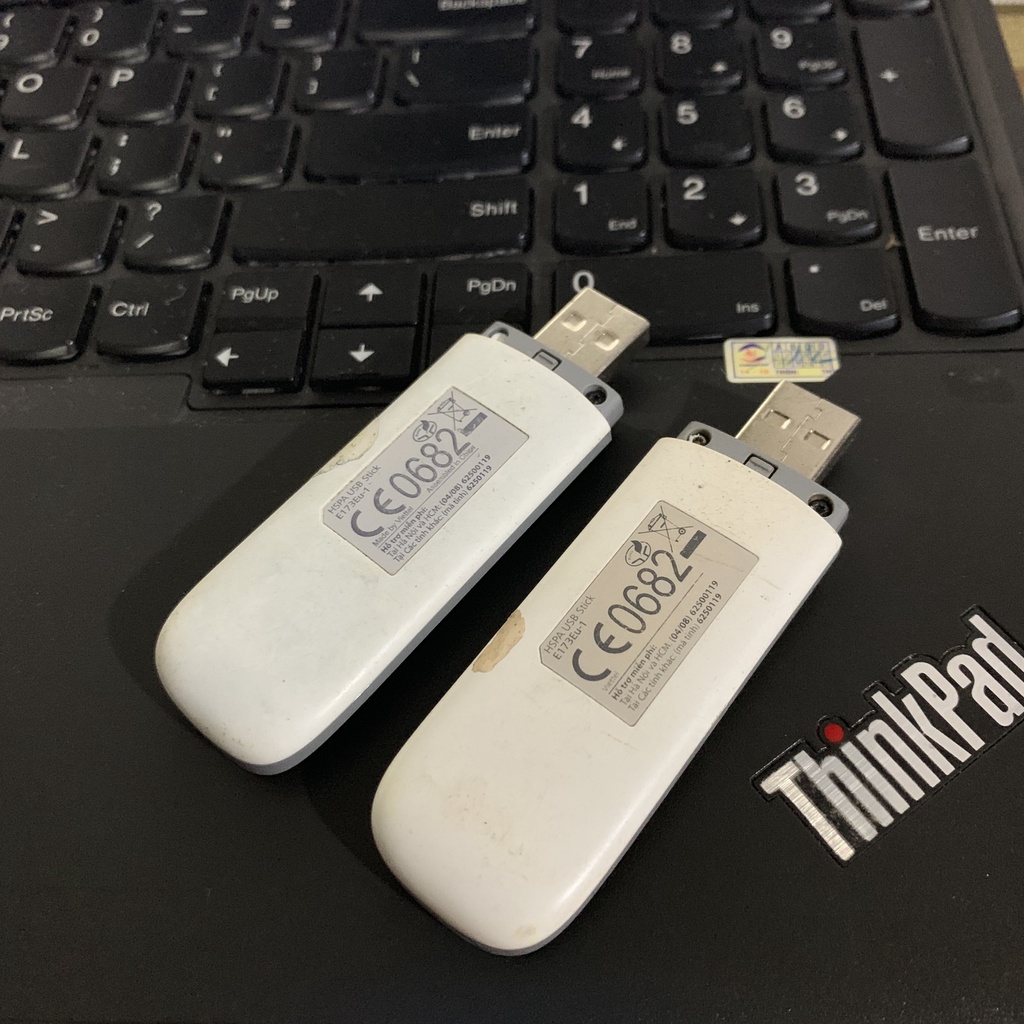 Dcom usb 3g Viettel Huawei E173Eu-1 7.2Mb