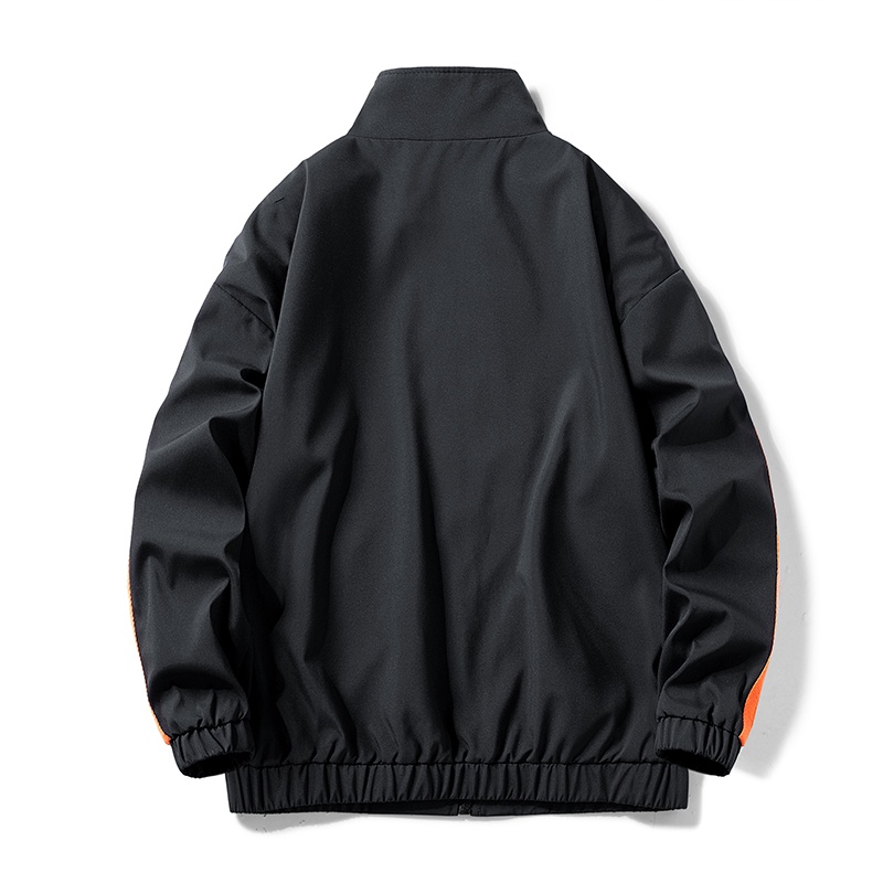 áo khoác thể thao adidas nam thiết kế mới thời trang xuân thu 2022 dành cho nam