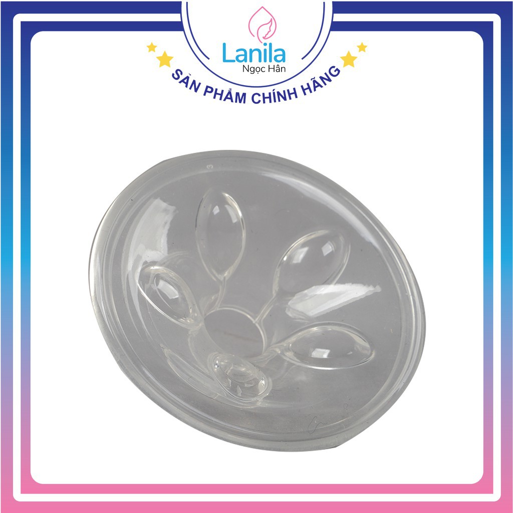 Đệm Mát xa Silicon Avent 334 - Chính Hãng