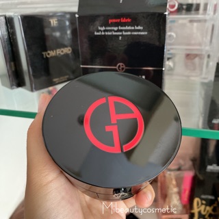 Phấn tươi GIỎGIO ARMANI - tone 2