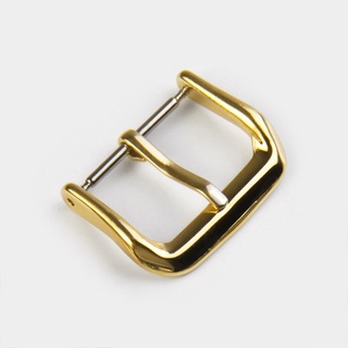 Khóa Dây Đồng Hồ Dành Cho Dây Da