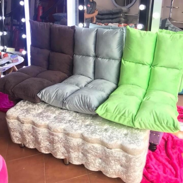 Ghế bệt