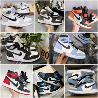 Giày JORDAN 1 CỔ CAO , Giày thể thao JODAN , Giày sneaker JD1 HIGH các màu mới nhất,hót nhất