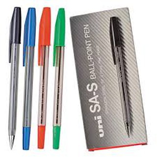 Bút UNI - S.A.S - loại tốt