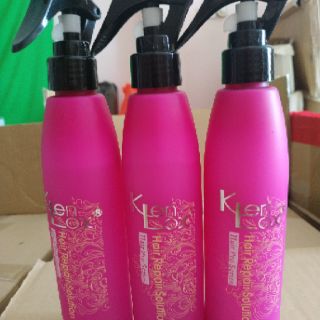 Sữa dưỡng siêu mềm mượt kenlox
