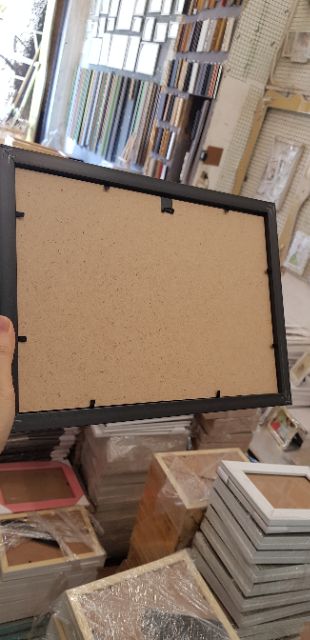 Khung bằng khen A4 Loại 1 Siêu Đẹp | BigBuy360 - bigbuy360.vn