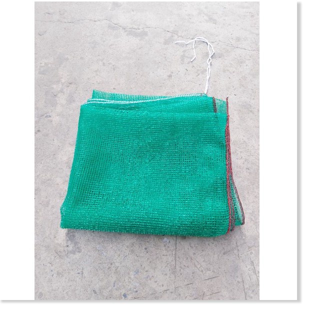 Túi Đựng Cá Bằng Lưới Chã Dài 2M- NTT FISHING