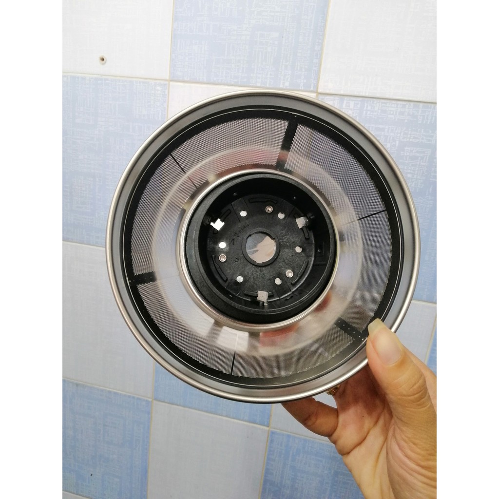 Dao Ép Máy Ép Philips HR1863 HÀNG CHÍNH HÃNG