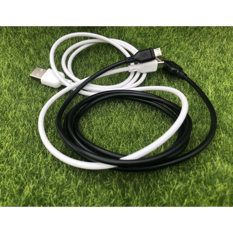 {Sale sốc} Cáp sạc nhanh 2.4A Micro dành cho Samsung,Oppo, Huawei v.v...