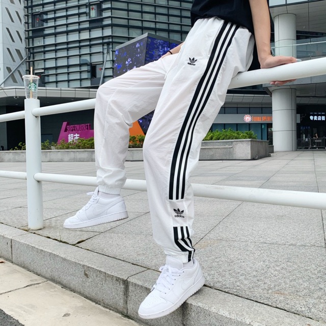 Quần thể thao adidas cao câpd