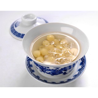 500gr HẠT SEN KHÔ HUẾ - thơm, bở