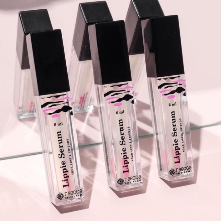 (hàng Mới Về) Serum Dưỡng Da Môi Lippie Cao Cấp