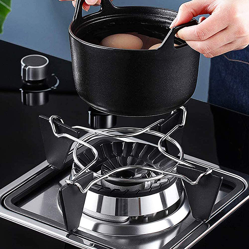 Phụ Kiện Hỗ Trợ Cho Bếp Gas Espresso Tiện Dụng Khi Đi Cắm Trại