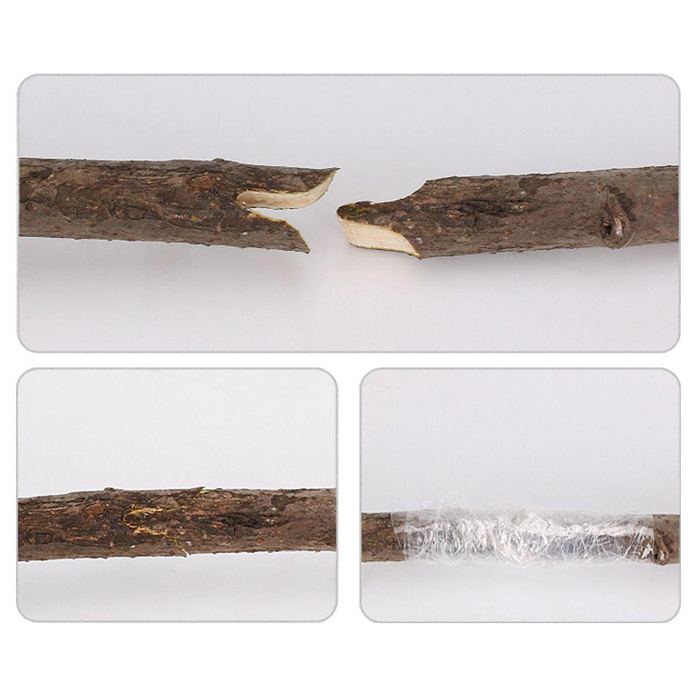 WATTLE Dụng Cụ Cắt Tỉa Cành Cây Bằng Cao Su Đa Năng Tiện Dụng