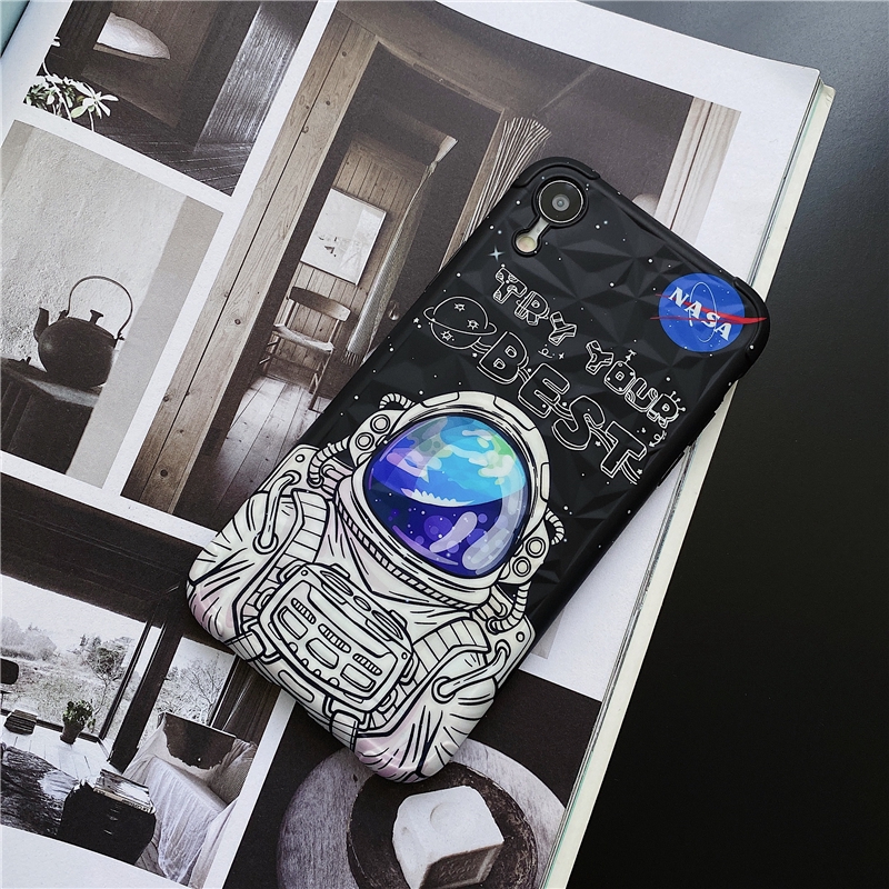 Ốp điện thoại in hình thương hiệu cho iPhone 6/7/8 Plus / X / XS / XR / XS MAX / 11/11 PRO / 11 Pro MAX / SE2 | BigBuy360 - bigbuy360.vn