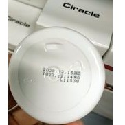 Kem Mụn Sưng Đỏ Ciracle Red Spot Cream