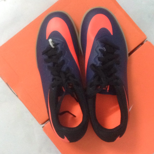 Giày Nike chính hãng - made in indonesia -50%