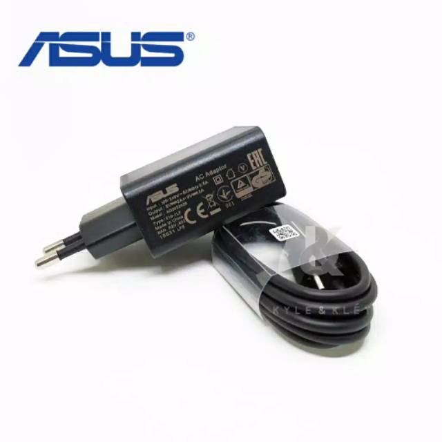 Củ Sạc Nhanh Usb Asus Zenfone Max M1 Pro Max M2 Pro 5q